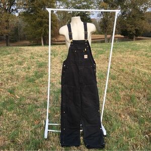 carhartt r41 insulated